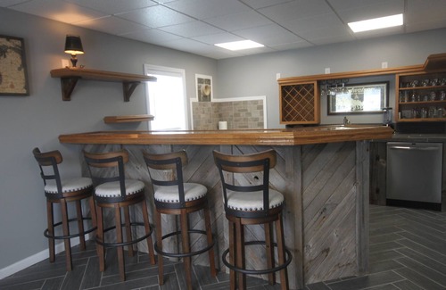 Cheboygan House | Meet Up near Mackinaw
