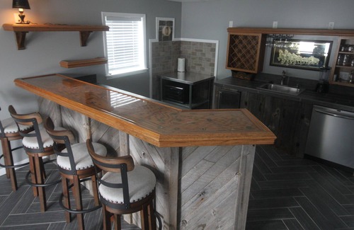 Cheboygan House | Meet Up near Mackinaw