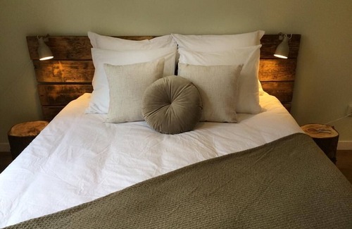 Vriescheloo Bed & Breakfast | Meeting of course! Relaxed B&B in beautiful Westerwolde (2 pers.)