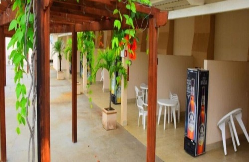 Caldas Novas Apartment | Meeting of the Waters Thermas Resort