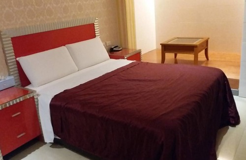 Yonghe Hotel | Meets Happy Hotel