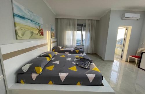 Ishem Apartment | MEGA Apartments