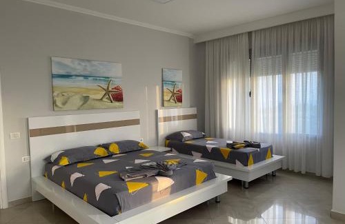Ishem Apartment | MEGA Apartments
