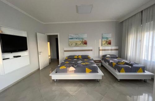 Ishem Apartment | MEGA Apartments
