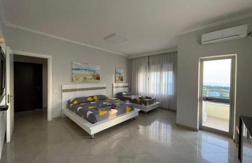 Ishem Apartment | MEGA Apartments