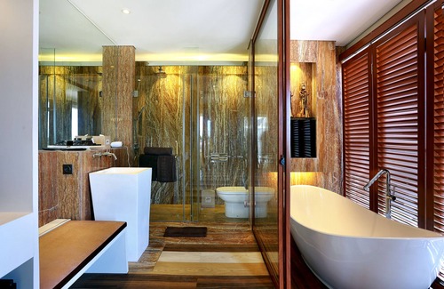 By Pass Ngurah Rai Kuta Hotel | Mega Boutique Hotel & Spa Bali