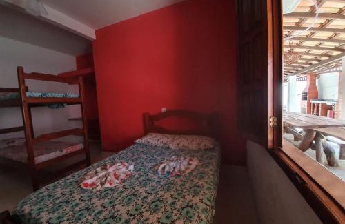 Taperapua Beach House | Mega Casa de Praia, 12 suítes, pertinho do Axé Moi