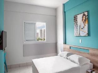 Norte Ferroviario Hotel | Mega Moda Goiania Hotel