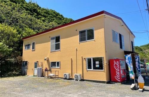 Shakotan House | MEGA Shakotan base - Vacation STAY 62364v