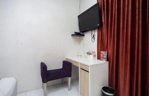 Gading Hotel | Mega Stay near Mall Kelapa Gading