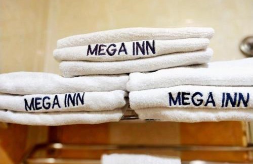 Inanam Hotel | Megah Inn