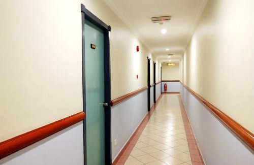 Inanam Hotel | Megah Inn