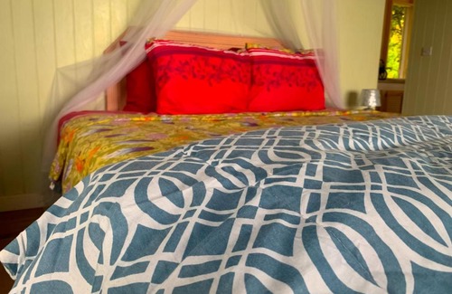 St. John House | Megan's Bay Cottages