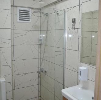 Sarimsakli Hotel | Megas Hotel