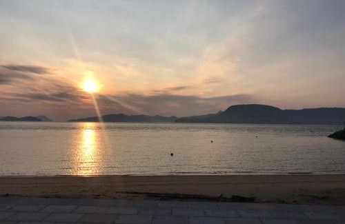 Shiyu-jima District House | Megijima Island Guesthouse & cafe Megino