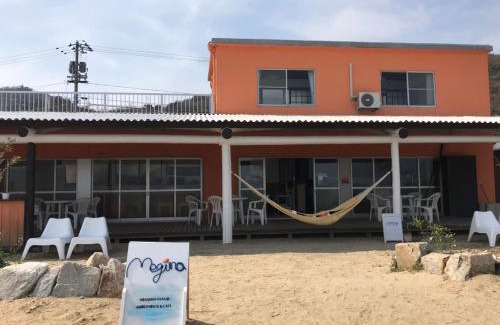 Shiyu-jima District House | Megijima Island Guesthouse & cafe Megino