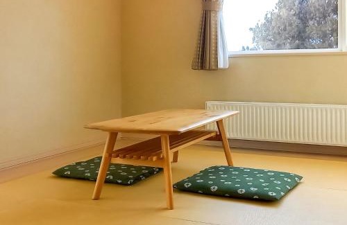 Furano House | Meguminoyu