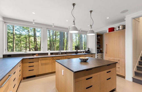 Camden House | MEGUNTICOOK LAKE HOUSE - Town of Camden - Megunticook Lake