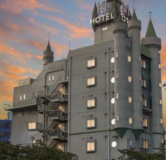 Shimomeguro Hotel | Meguro Emperor (Adult Only)