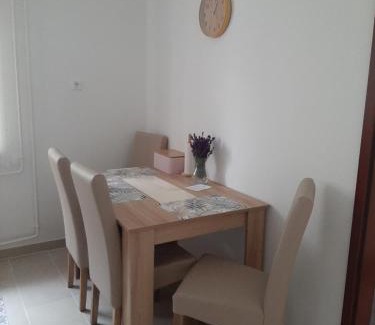 Szentendrei Apartment | Megyeri Apartman