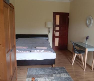 Szentendrei Apartment | Megyeri Apartman