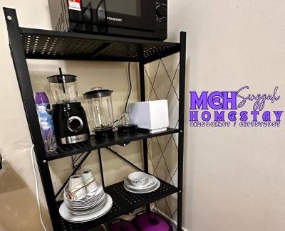 Malacca City House | MEH Singgah Homestay, Sungai Udang