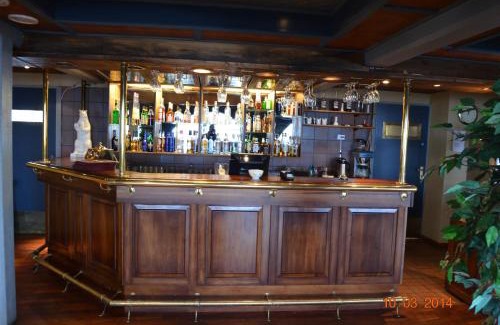 Mehamn Hotel | Mehamn Arctic Hotel