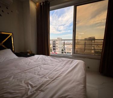 Bahria Town Apartment | Mehar Heights
