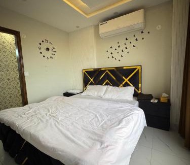 Bahria Town Apartment | Mehar Heights