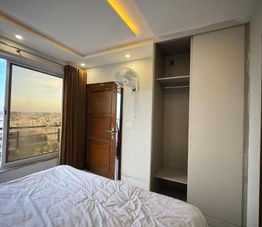 Bahria Town Apartment | Mehar Heights