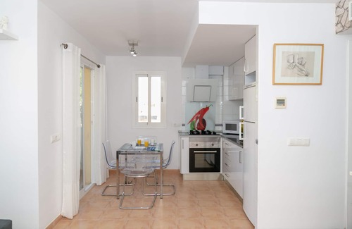 Son Baulo Apartment | Meheki petit apartment