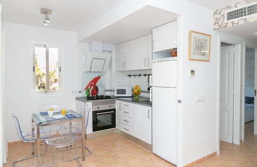 Son Baulo Apartment | Meheki petit apartment
