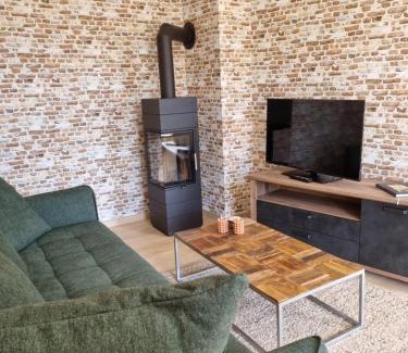 Blankenburg Apartment | Mehr-Blick