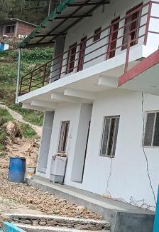 Almora House | Mehta homestay stay balta Almora