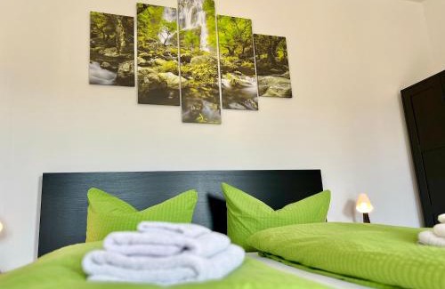 Meissen Apartment | Meißner Elb-Domizil 2