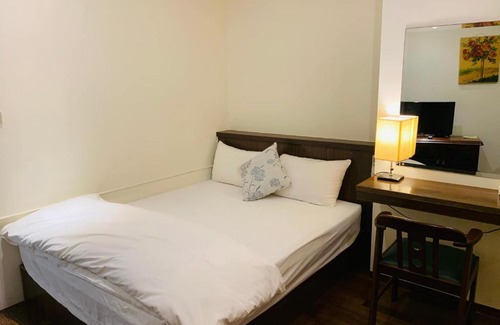 Sanxing House | Mei er Mei Homestay
