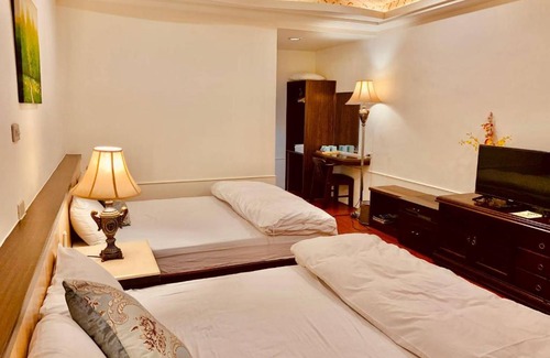 Sanxing House | Mei er Mei Homestay