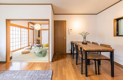 Yumoto Apartment | mei Hakone