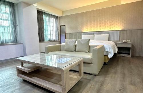 West District Hotel | Mei Hotel