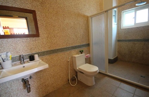 Dongshan House | Mei Man Slide Homestay