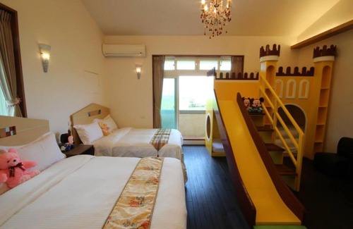 Dongshan House | Mei Man Slide Homestay