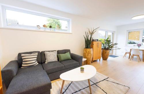 Niendorf Apartment | MEI11 Ferienwohung Küstelodge