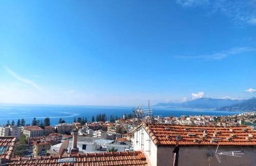 Bordighera Apartment | Meiamu - La voce del mare