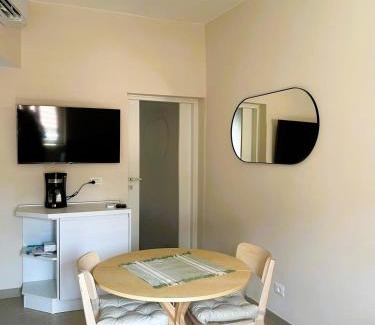 Bordighera Apartment | Meiamu - La voce del mare