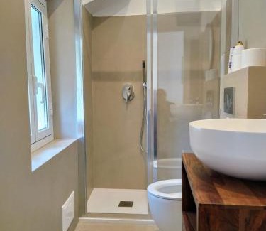 Bordighera Apartment | Meiamu - La voce del mare