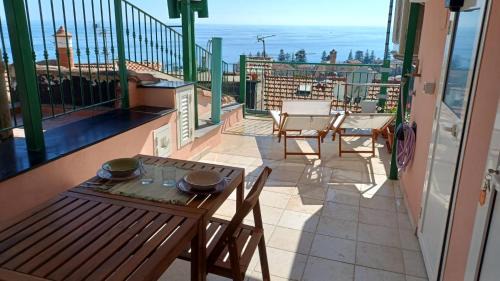 Bordighera Apartment | Meiamu - La voce del mare