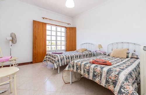 Estoi House | Meilleur vue de l'Algarve et à 15 Minutes de la mer