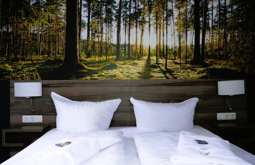 Bockswiese Hotel | Mein Bergblick