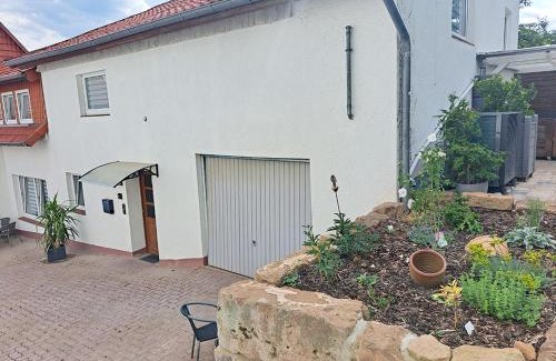 Seeburg Apartment | Mein Ferienhaus Seeburg