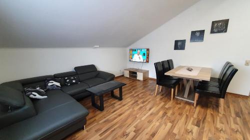 Seeburg Apartment | Mein Ferienhaus Seeburg